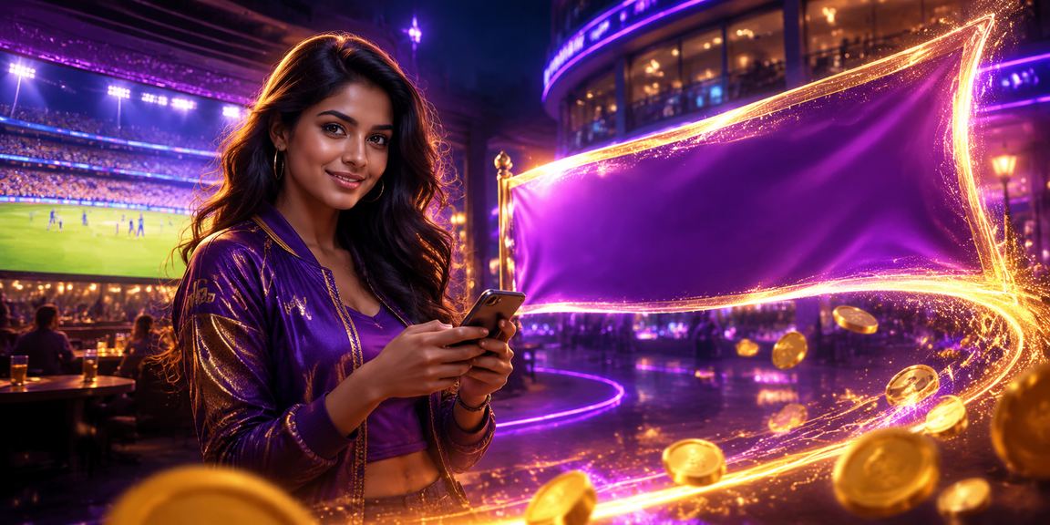 Modern neon-themed online betting interface reflecting avx2 platform